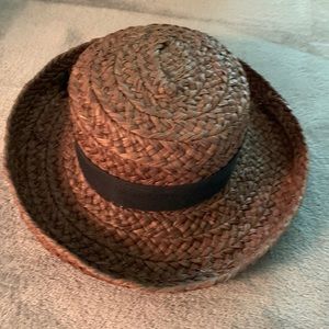 Straw Hat